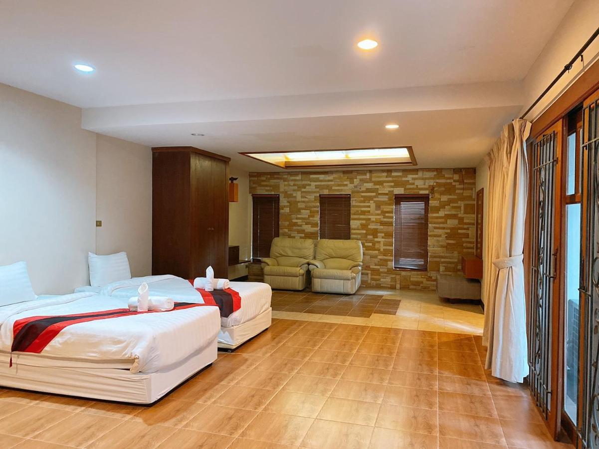 Sasidara Resort Nan Extérieur photo